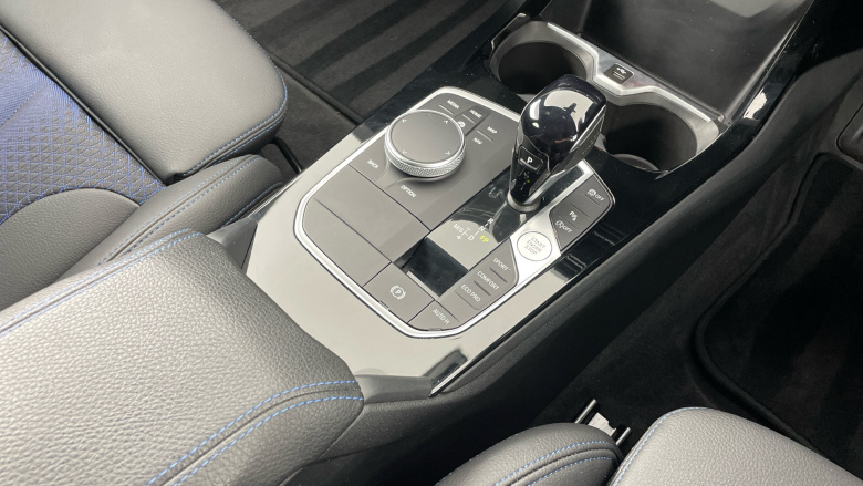 BMW 1 Series 118i [136] M Sport 5dr Step Auto [LCP] Petrol Hatchback